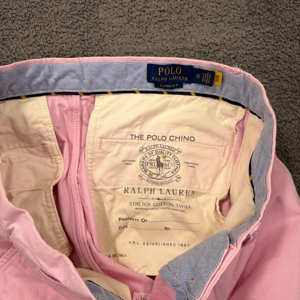 Polo Ralph Lauren polo ralph